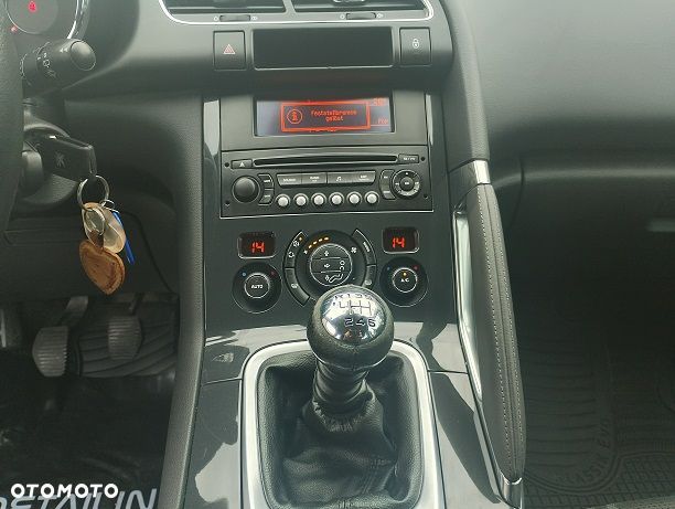 Peugeot 3008 - 14