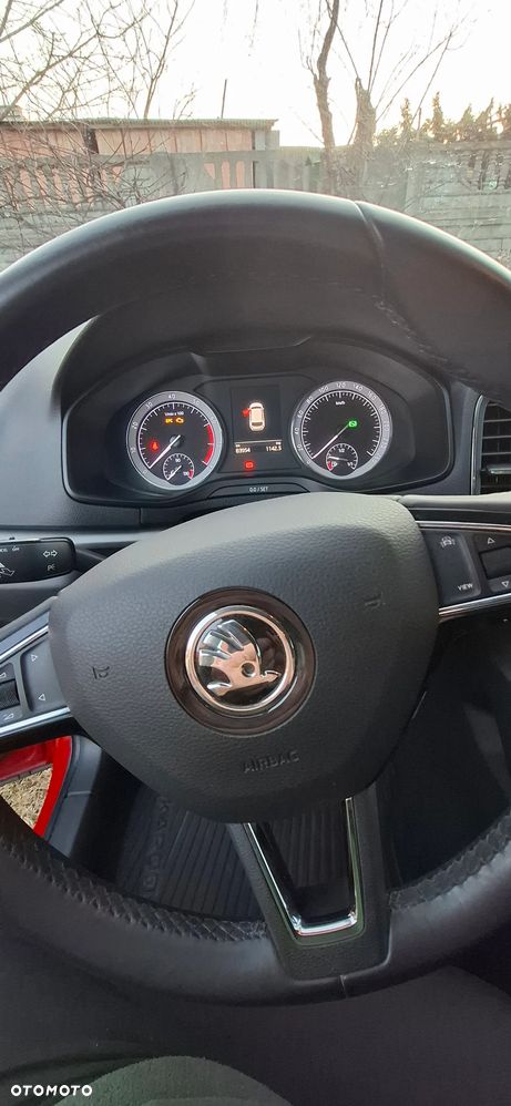 Skoda Karoq 1.5 TSI ACT GPF 4x2 Ambition DSG - 30