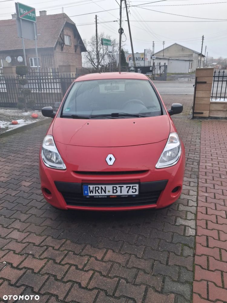 Renault Clio - 5
