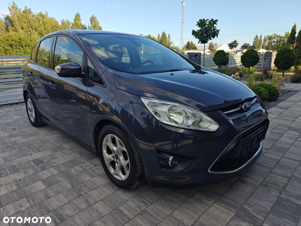Ford C-MAX - 2