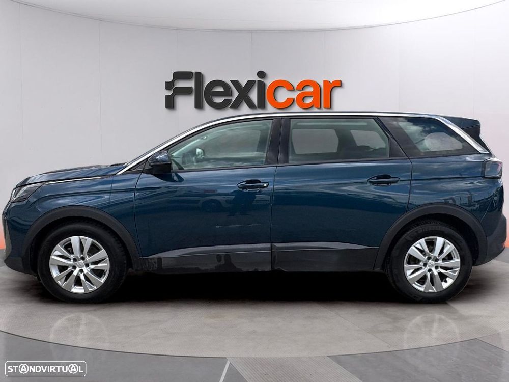 Peugeot 5008 - 4