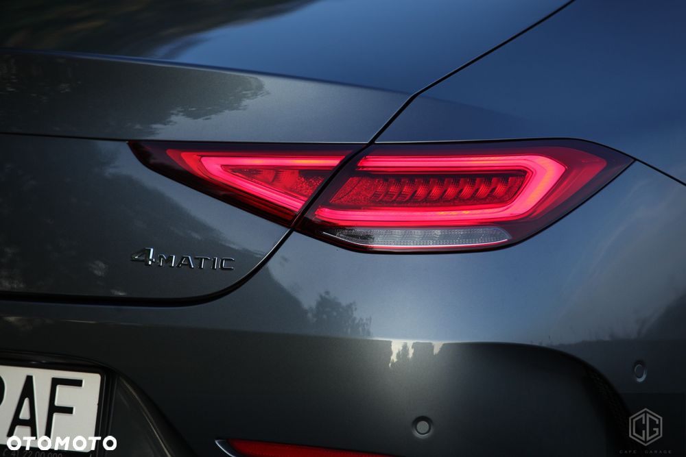 Mercedes-Benz CLS - 8