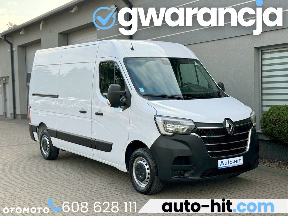 Renault Master - 2