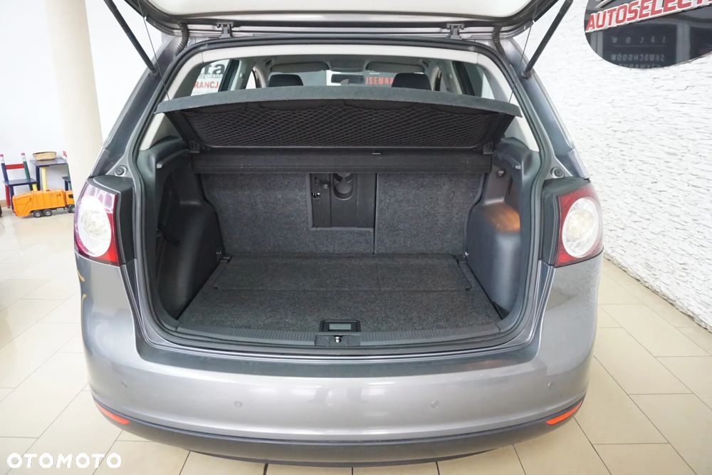 Volkswagen Golf Plus 1.6 Tour - 16