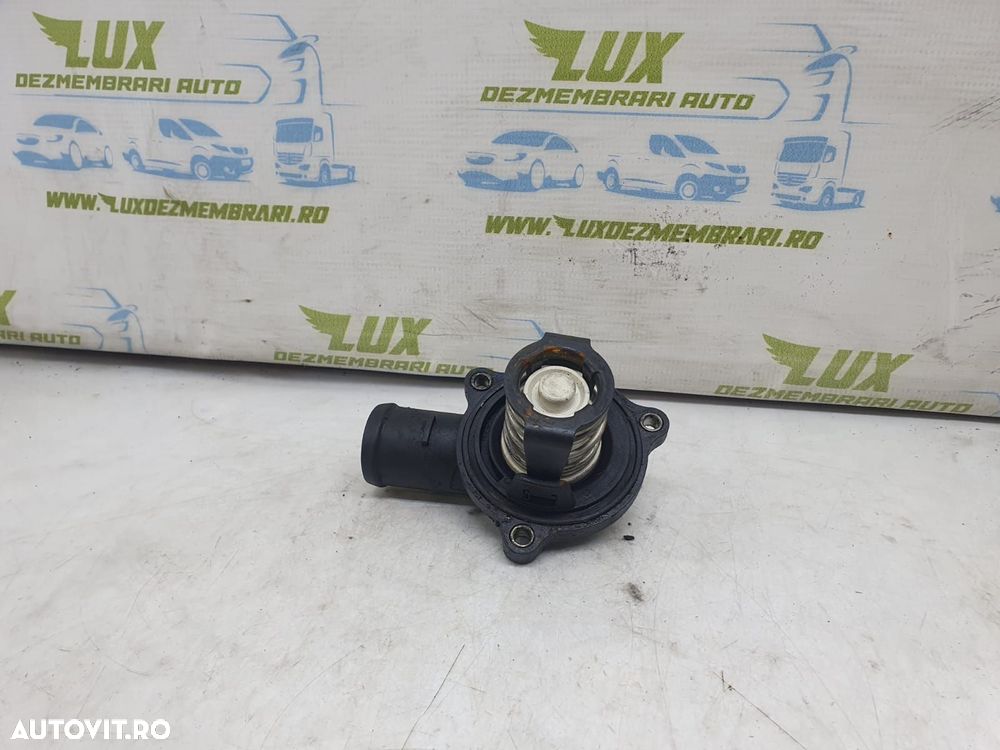 Corp termostat 059121111L 2.7 tdi BPP Volkswagen VW Phaeton 1 - 2