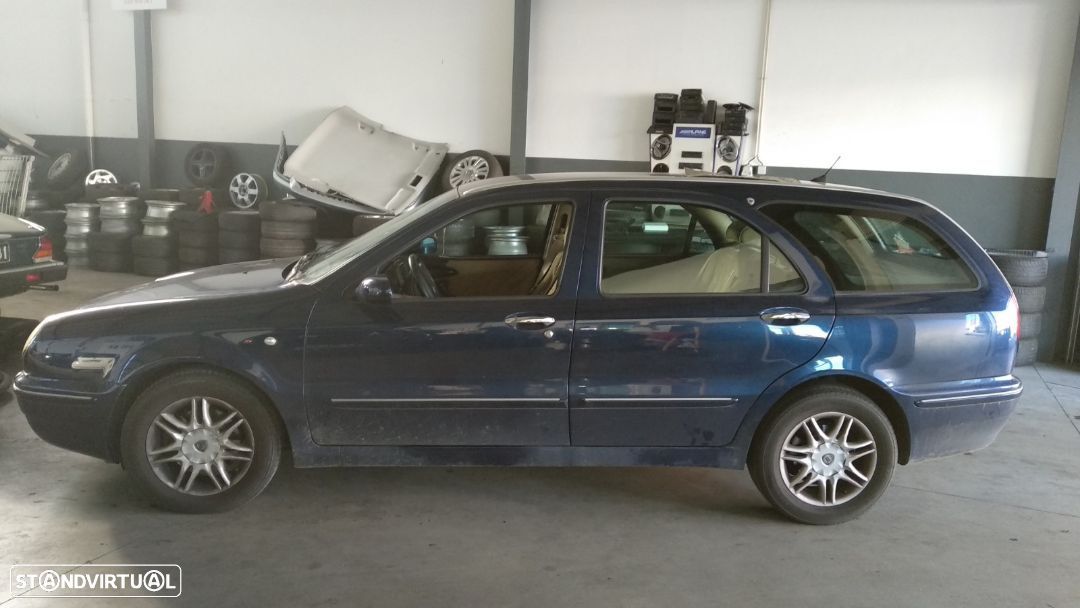 Portas Lancia Lybra SW 1.9 JTD de 1999 - 1