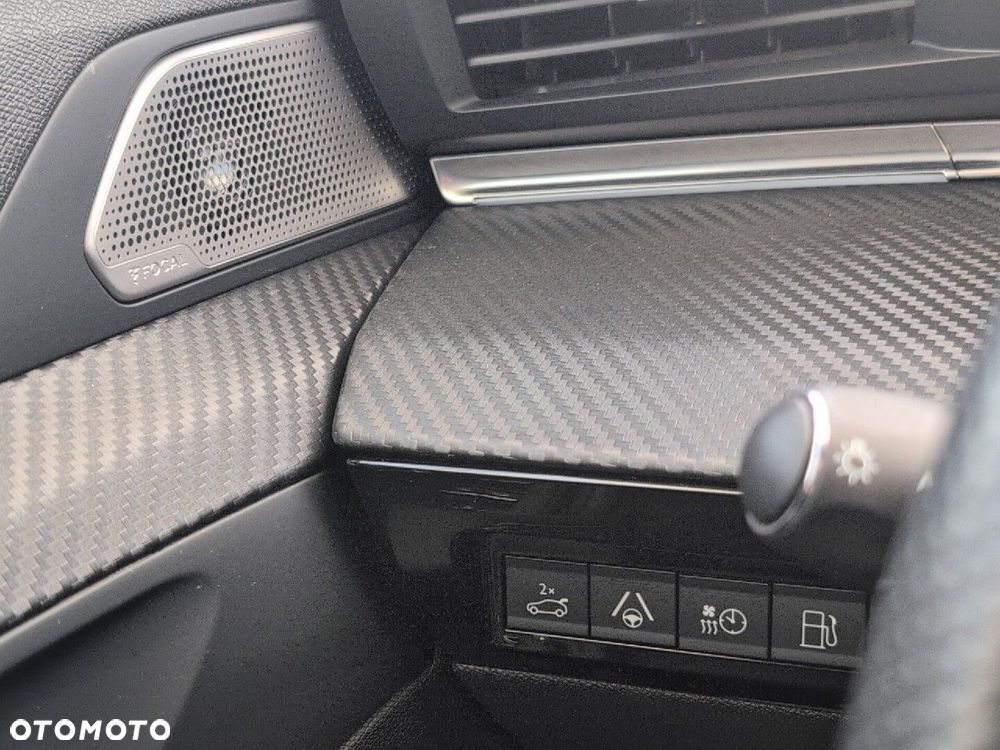 Peugeot 508 - 18