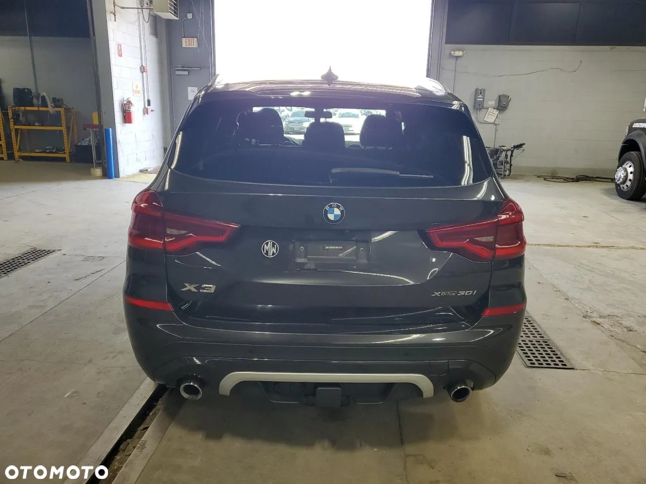 BMW X3 - 6
