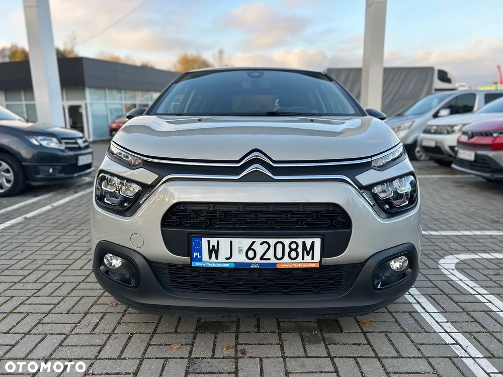 Citroën C3