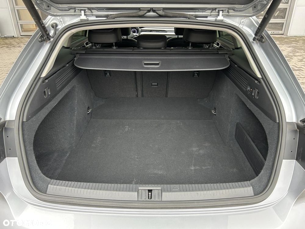 Volkswagen Arteon Shooting Brake 2.0 TSI Elegance DSG - 10