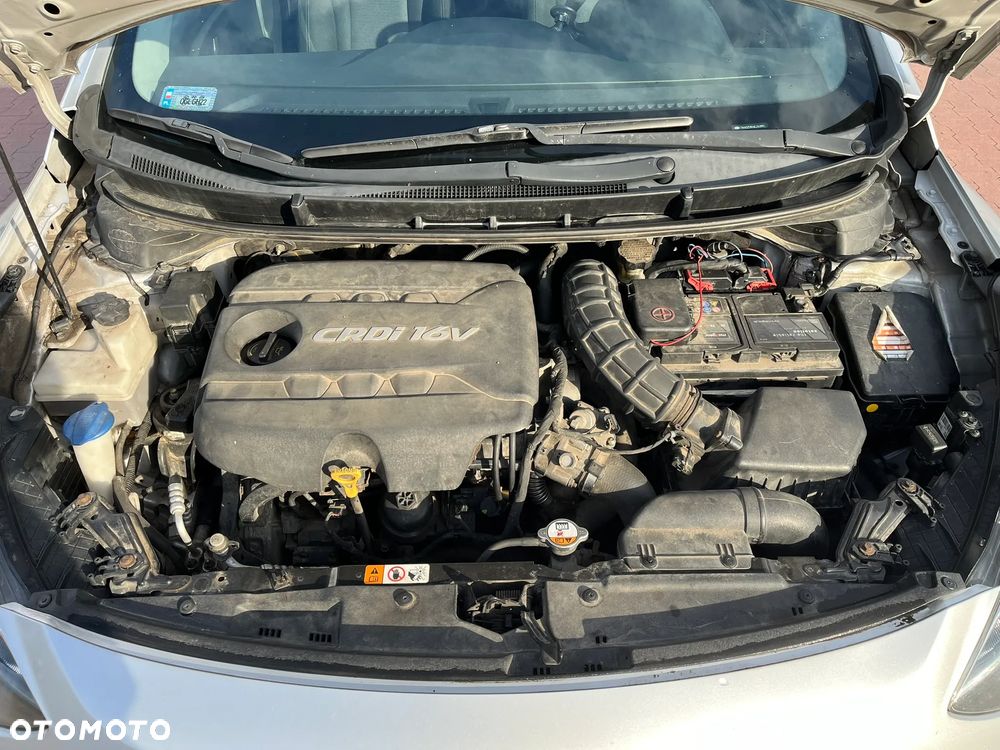 Hyundai i30 - 11