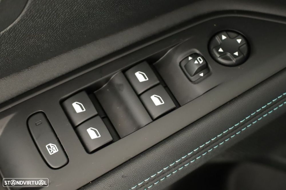Peugeot 3008 1.2 Hybrid Allure Pack e-DCS6 - 21