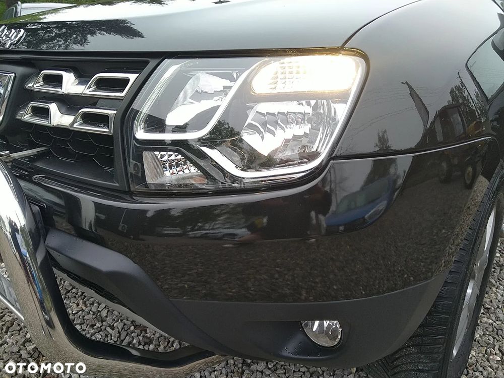 Dacia Duster 1.2 TCe Celebration - 31