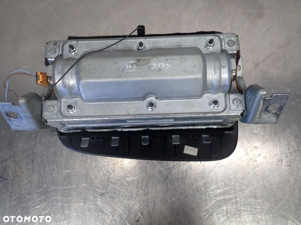 PODUSZKA PASAŻERA RENAULT CLIO III LIFT 1.5 8200303498 - 4