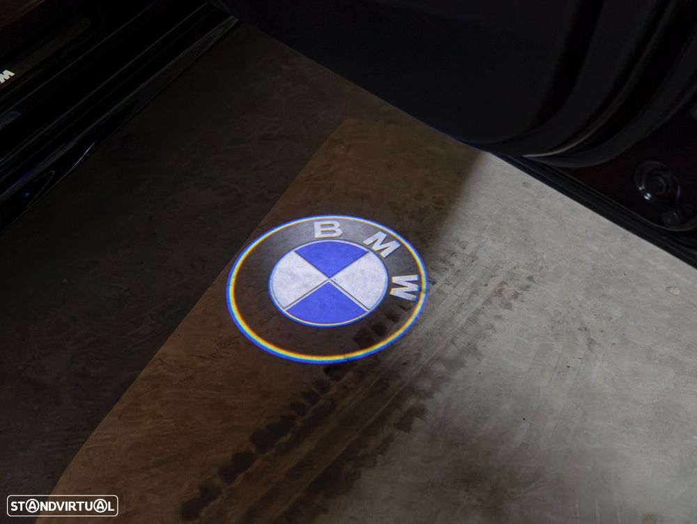 BMW 520 d Aut. M Sport Edition - 25