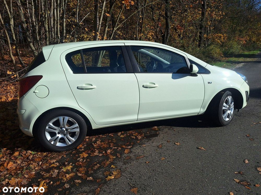 Opel Corsa 1.2 16V 111 - 26