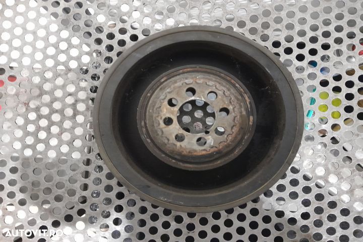 Fulie vibrochen E6A0009BTA Audi A4 B6 [2000 - 2005] Avant wagon 5-usi - 2