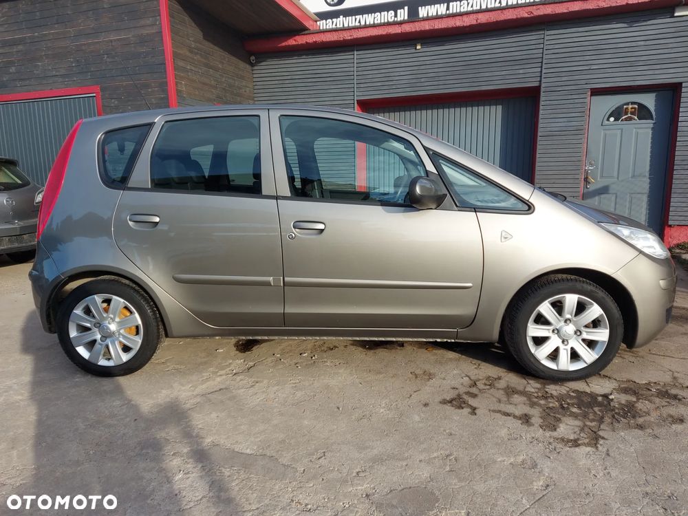 Mitsubishi Colt 1.3 Motion Plus - 13