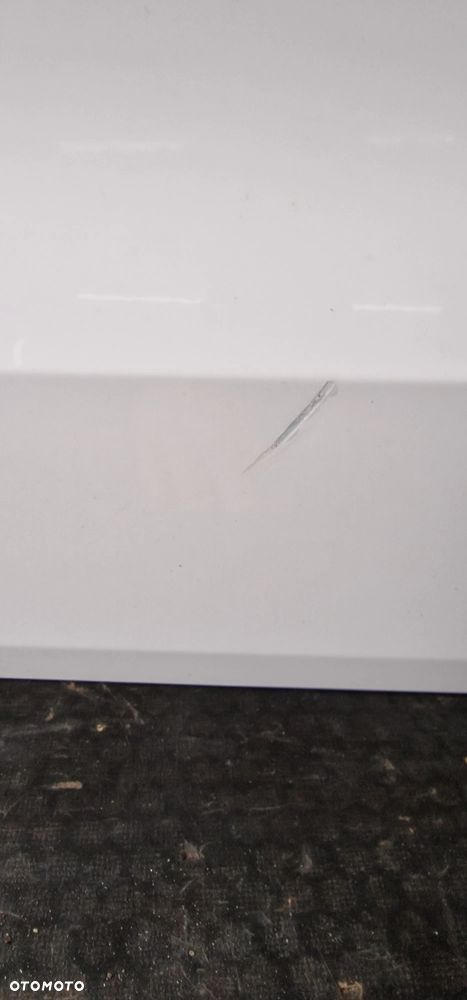 DRZWI LEWY TYŁ VW POLO V 6R 6C 5D LB9A - 5