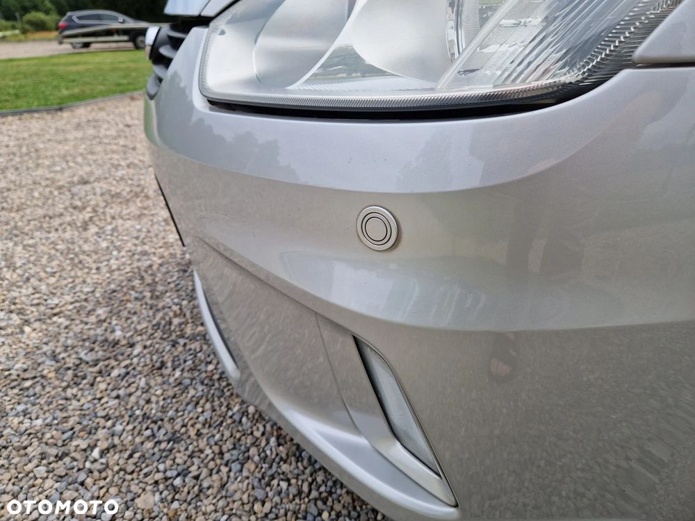 Ford Focus C-Max 1.8 Fun - 13