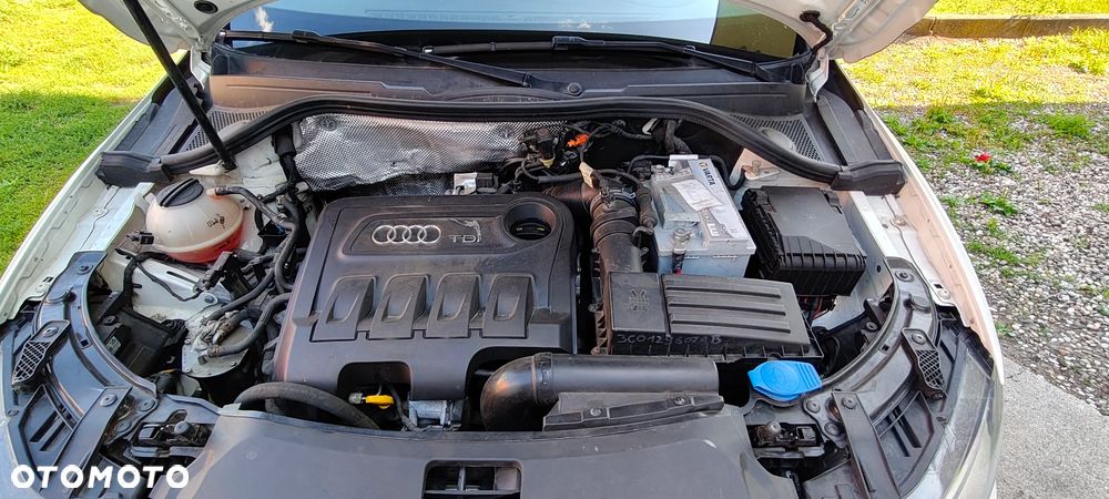 Audi Q3 2.0 TDI - 13