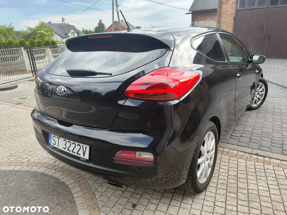 Kia Ceed 1.6 GDI Business Line - 17