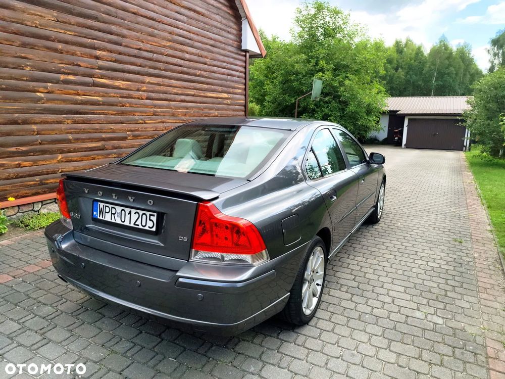 Volvo S60 - 9