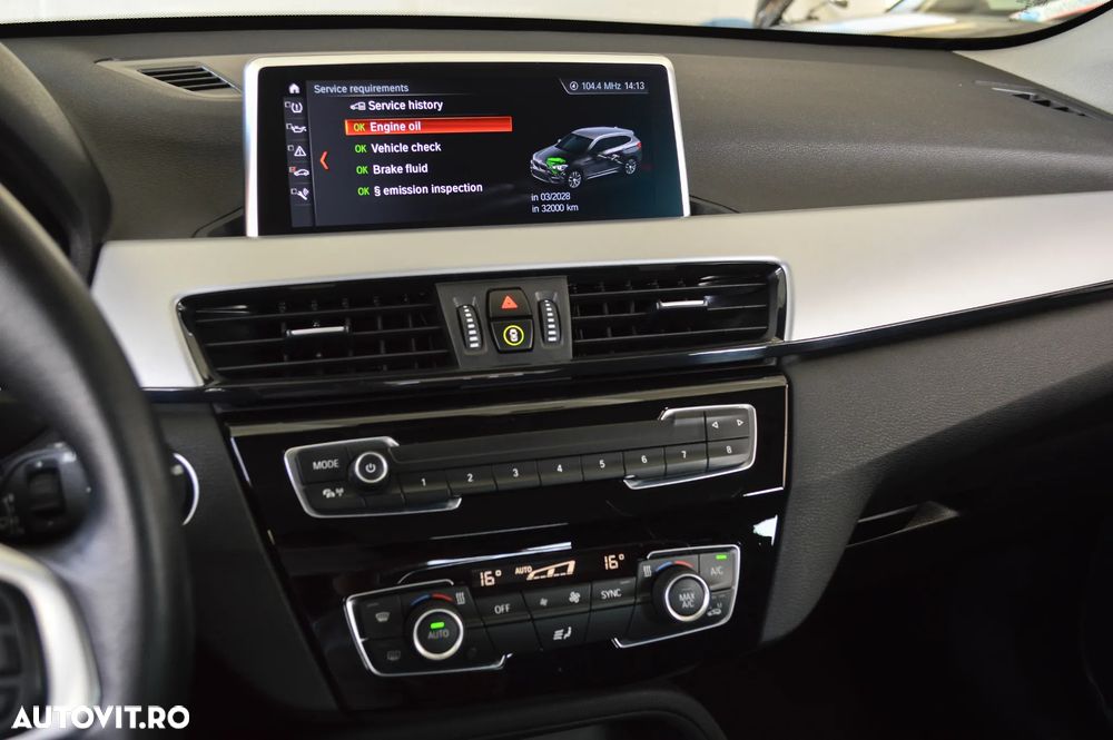 BMW X1 xDrive25e Sport Line - 16