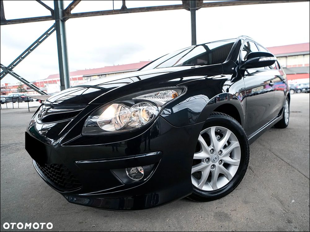 Hyundai i30 - 5