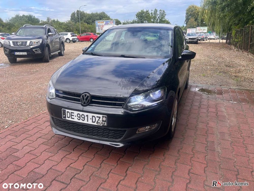 Volkswagen Polo - 14