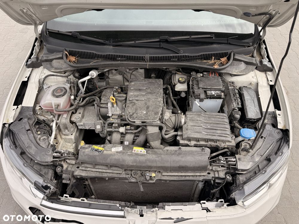 Volkswagen Polo - 4