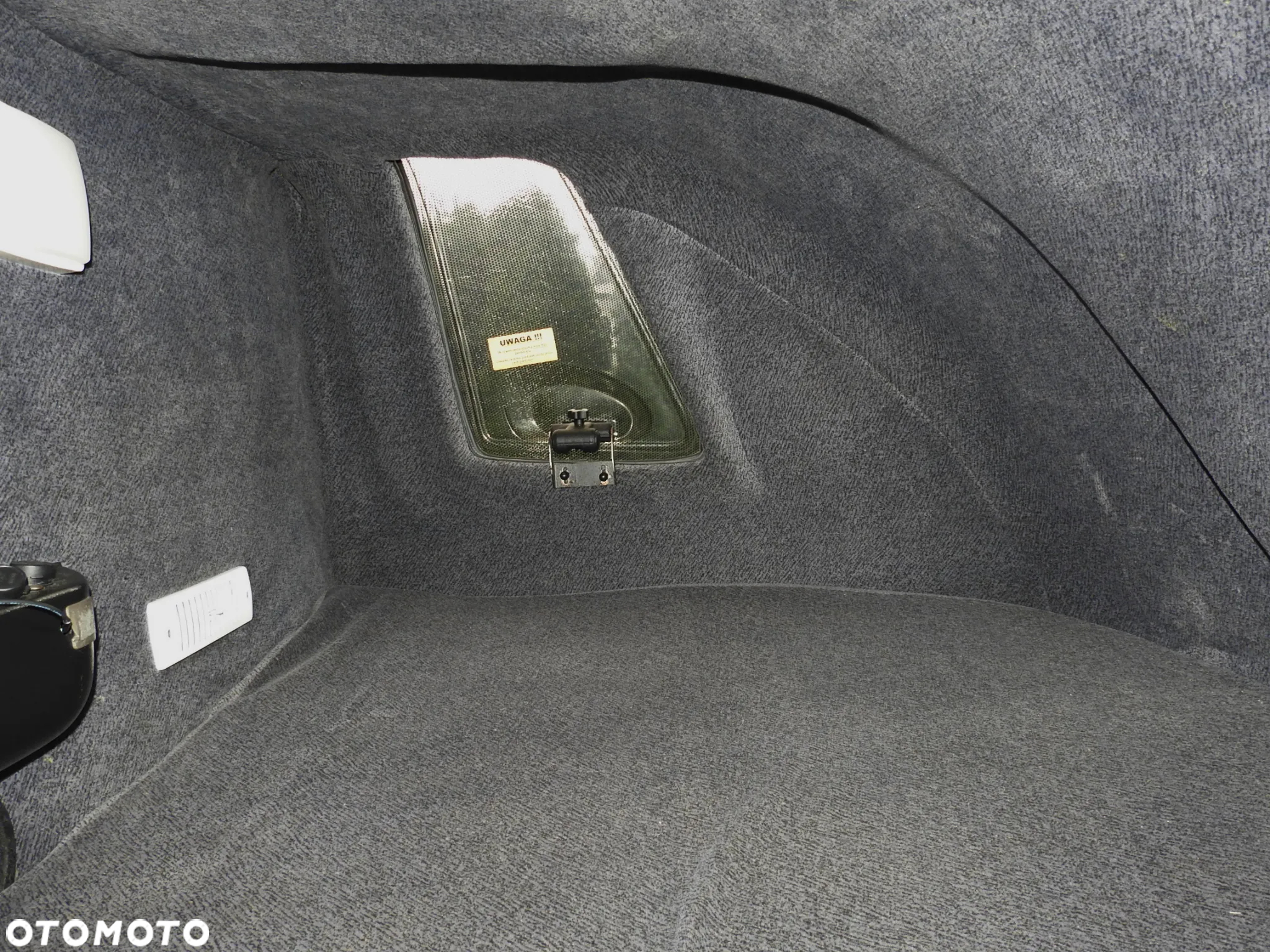 Peugeot BOXER PLANDEKA WINDA 8 PALET WEBASTO KLIMATYZACJA LEDY 165KM [ K67489 ] - 39