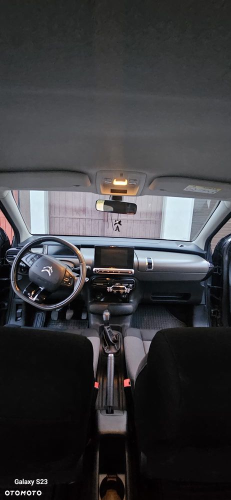 Citroën C4 Cactus 1.2 PureTech Feel - 14