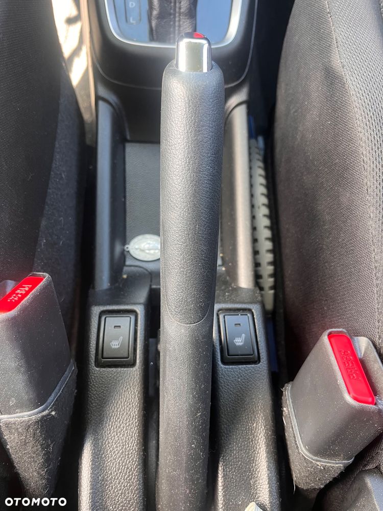 Suzuki Swift 1.2 Dualjet Hybrid CVT Comfort - 16