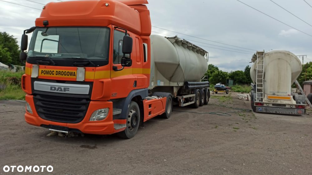 DAF - 8