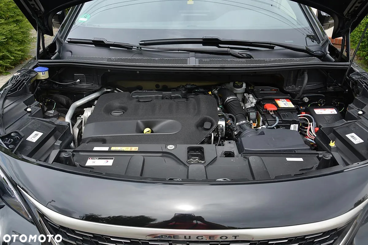 Peugeot 3008 - 37
