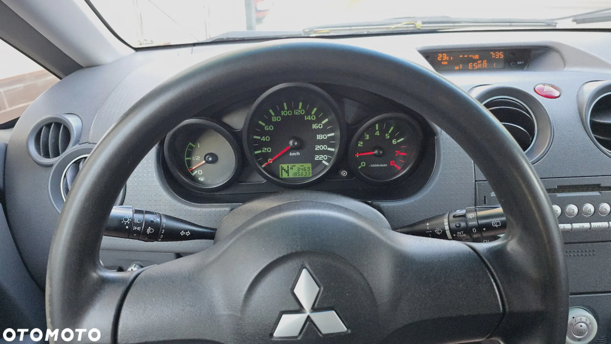 Mitsubishi Colt 1.3 Automatik Motion Plus - 19