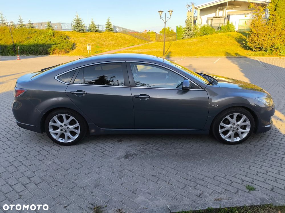 Mazda 6 2.5 Dynamic - 2
