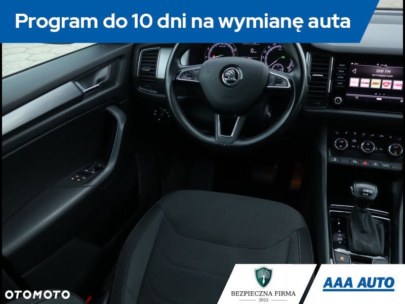 Skoda Kodiaq - 8