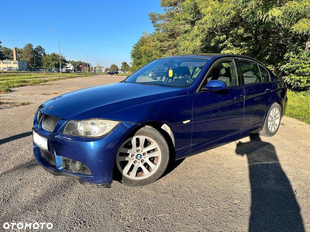 BMW Seria 3 - 3