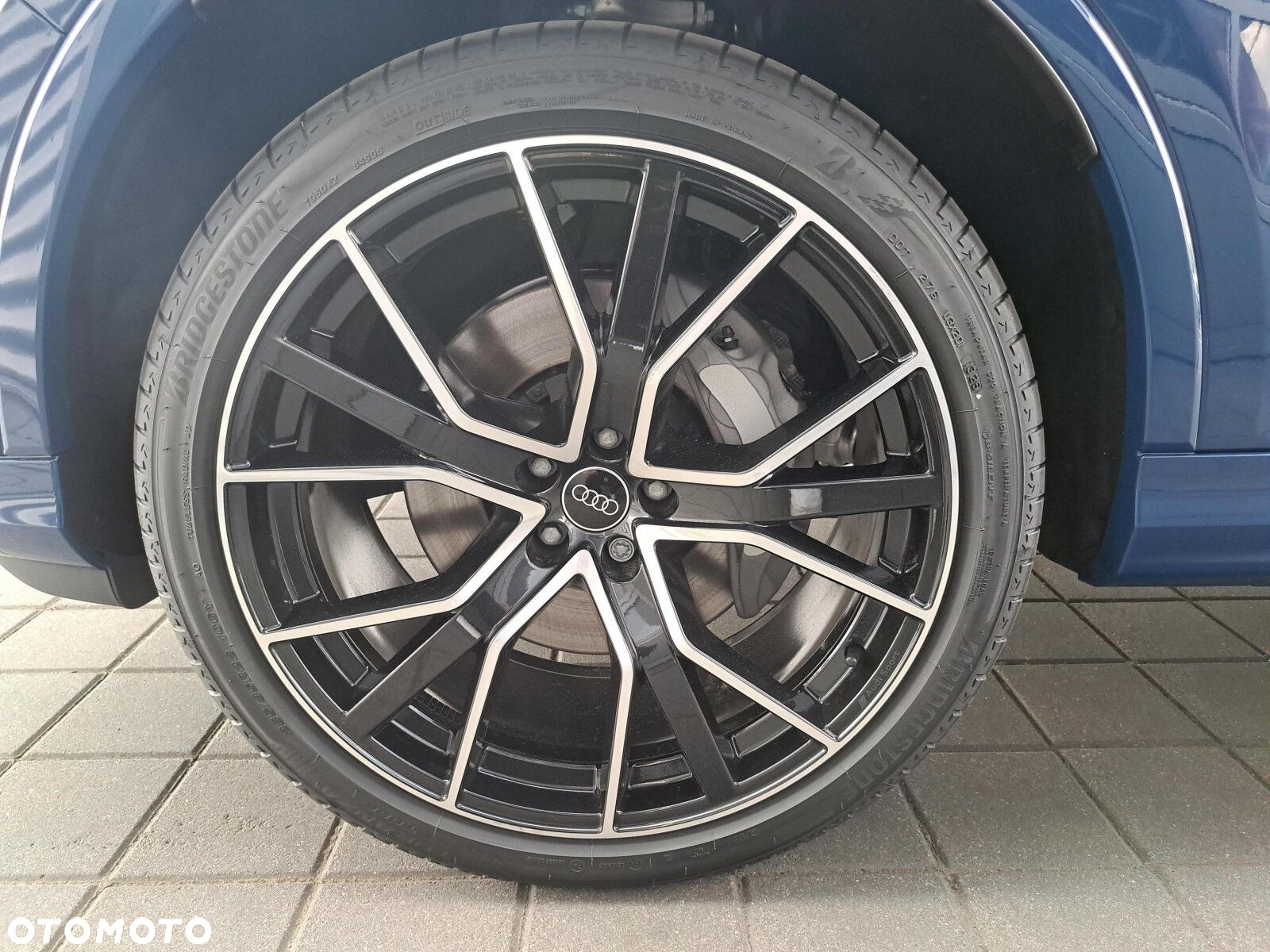 Audi Q7 - 18
