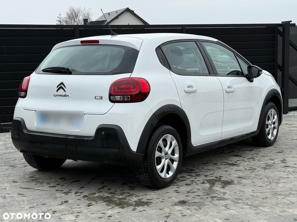 Citroën C3 BlueHDi 100 S&S SHINE - 3