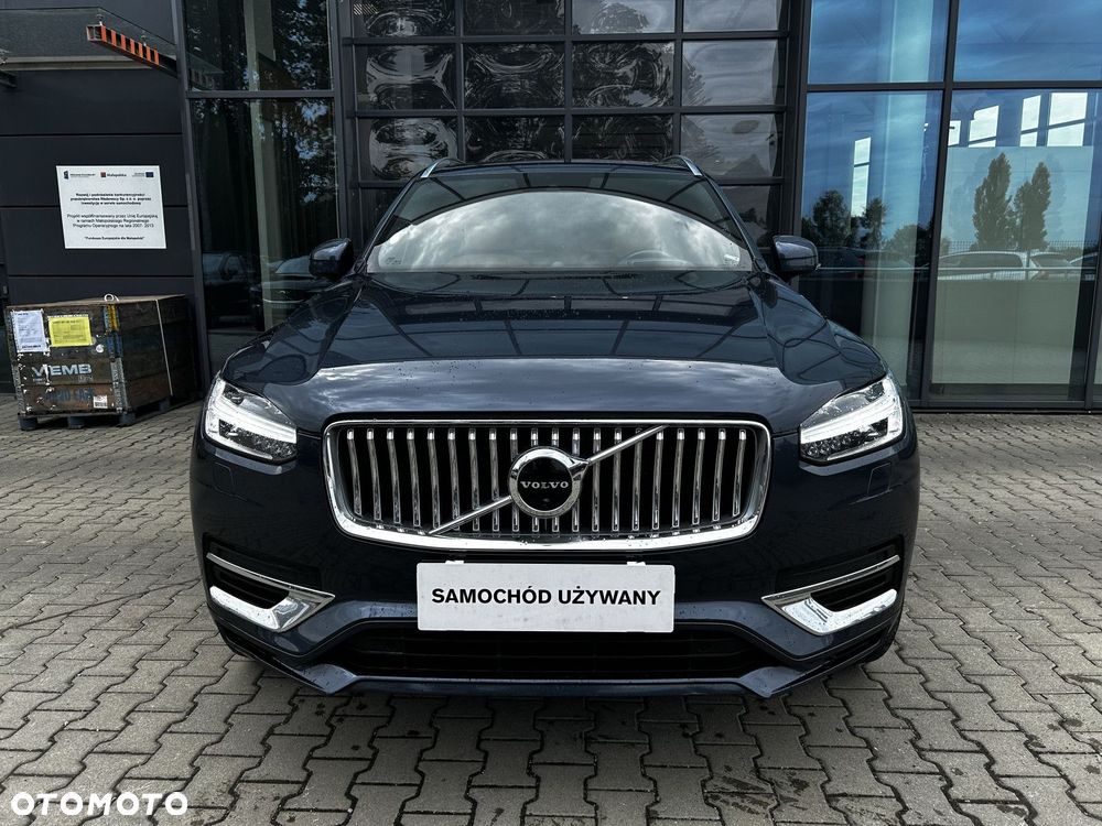 Volvo XC 90 - 3