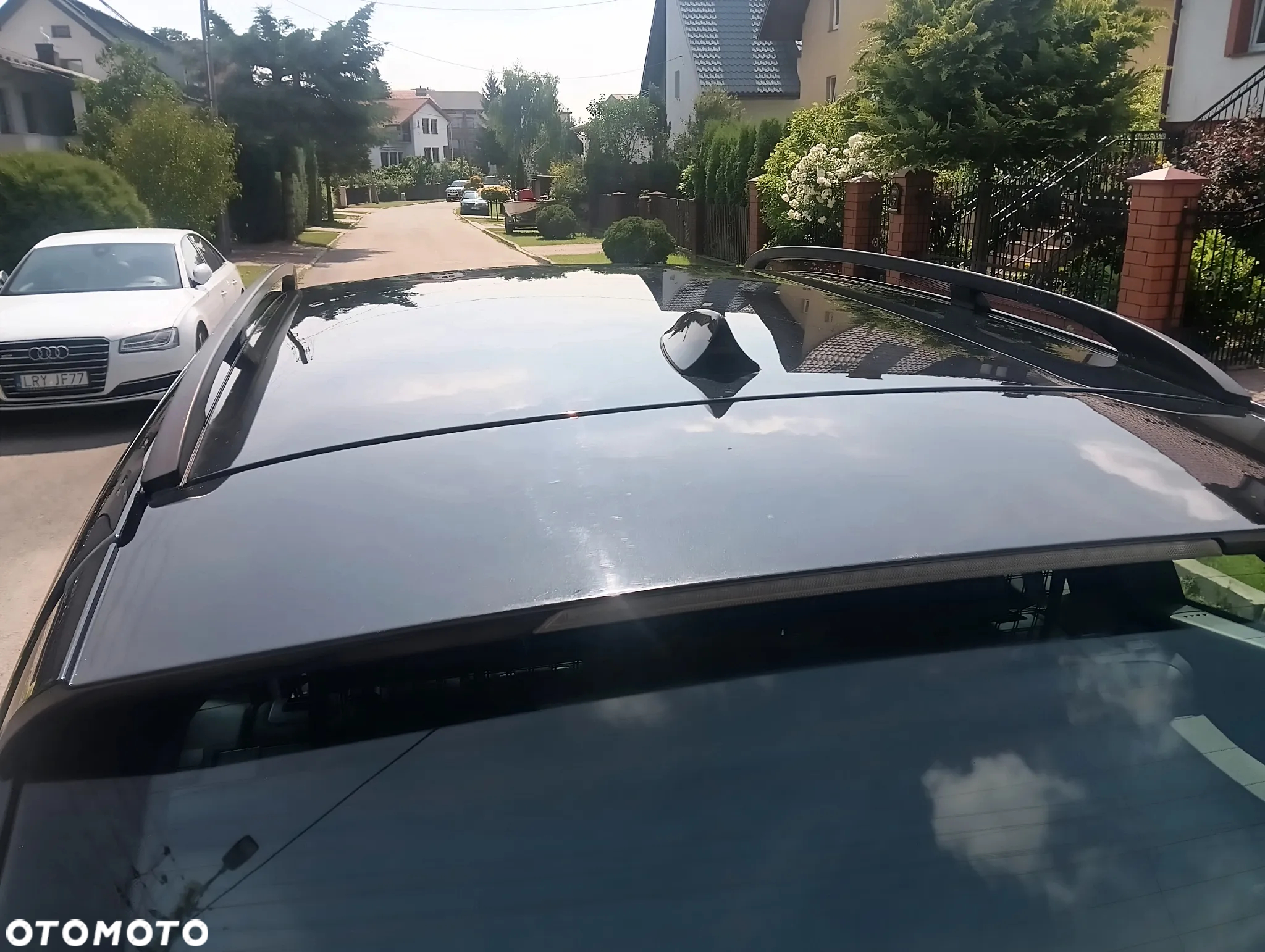 BMW X3 3.0i - 27