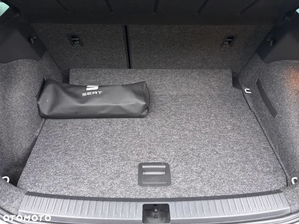 Seat Arona 1.0 TSI Marina S&S - 7