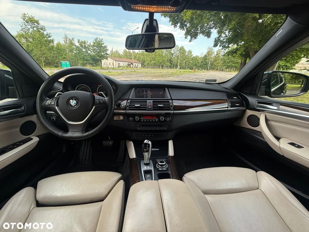 BMW X6 30d xDrive - 33