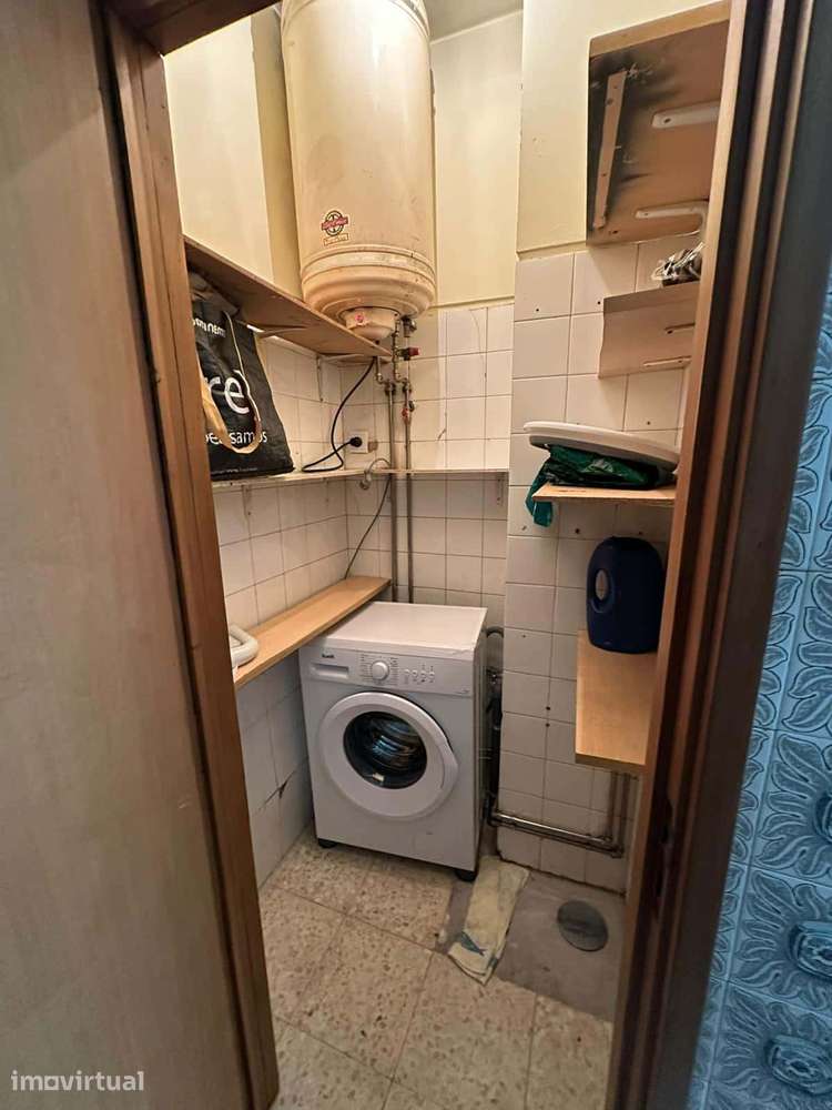 En-suite room in a 4-bedroom apartment in Porto - Room 4 - Grande imagem: 5/14