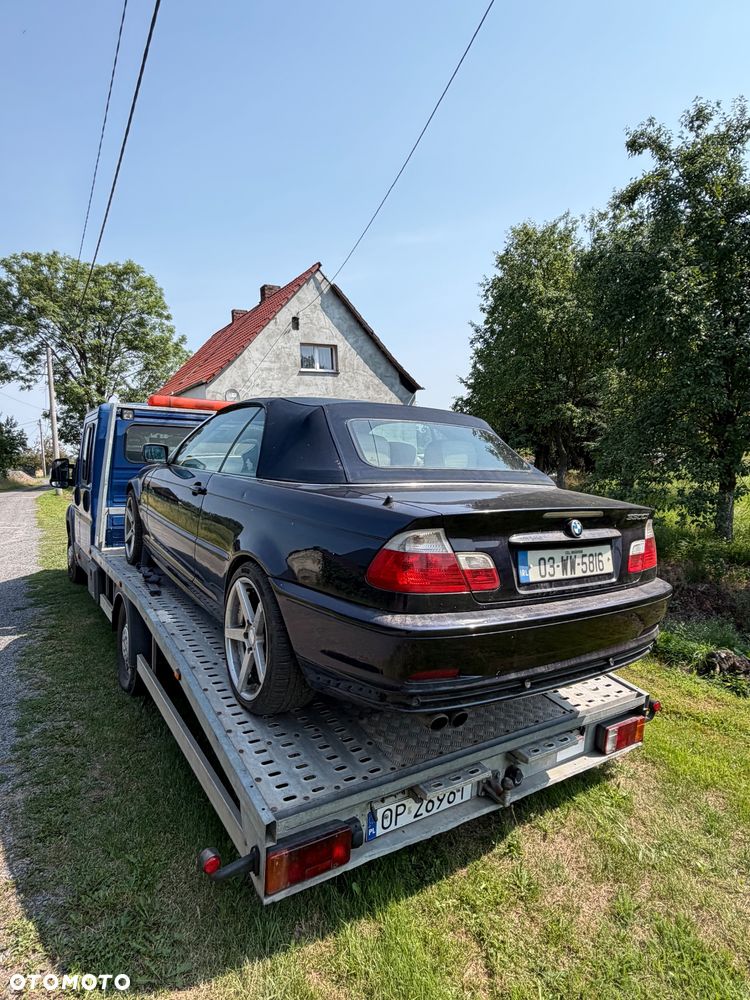 BMW Seria 3 - 1