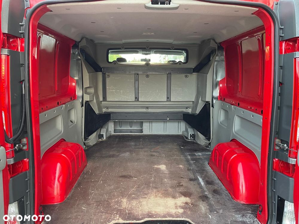 Renault Trafic L2H1 Pack Clim Quick - 21