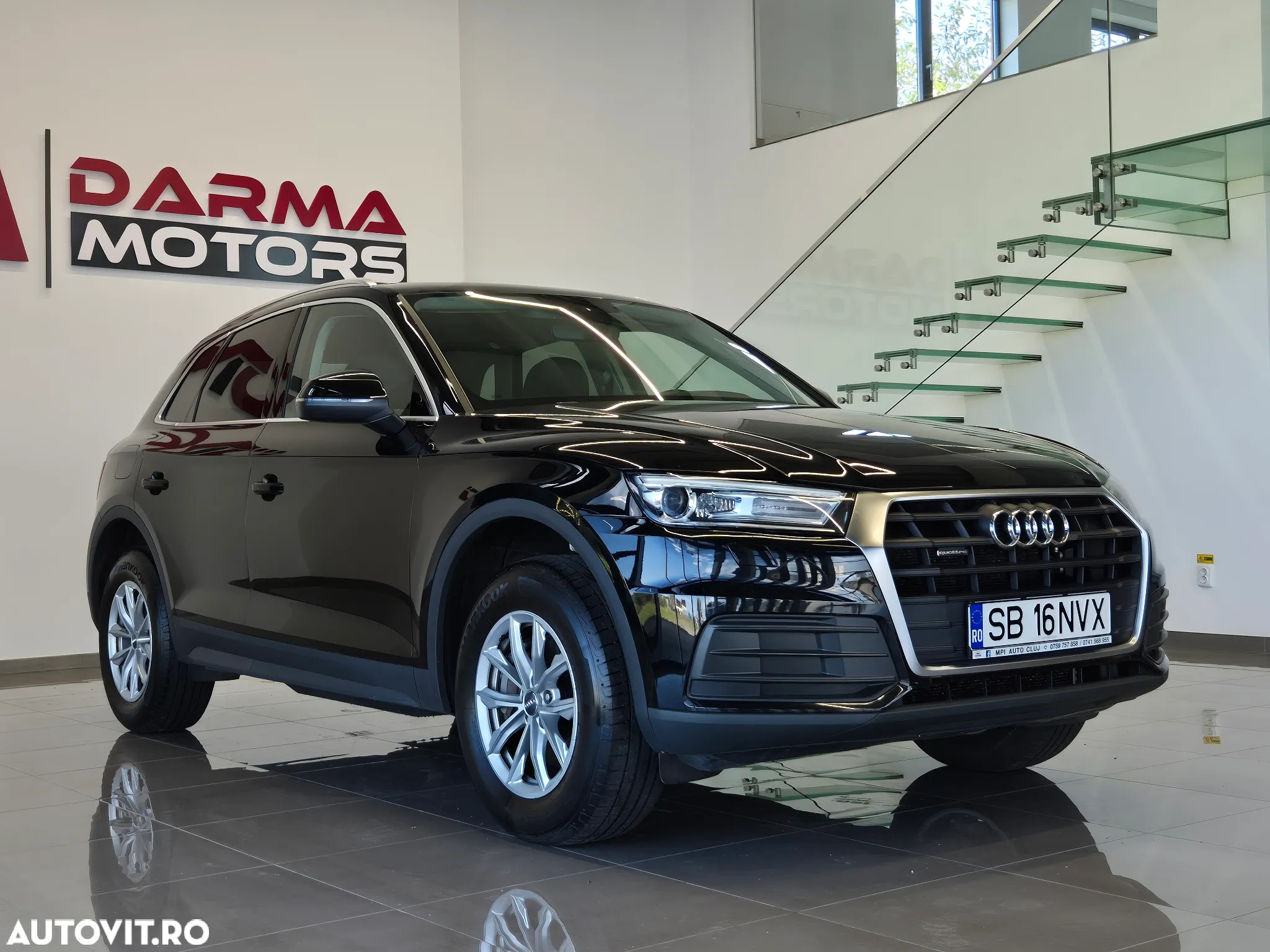 Audi Q5 - 4